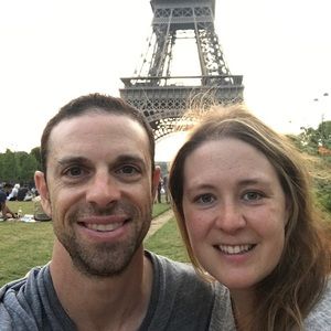 Meet your Posher, Chris